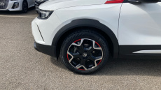 Vauxhall Mokka 1.2 Turbo 100 GS  5dr Petrol Hatchback